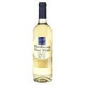 Jacques Germanier, Jacques Germanier Chardonnay Pinot Blanc AOC du Valais - 75cl - Wallis, Schweiz