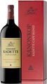 Kadette 2016 - Kanonkop - 150 cl - Rotwein - Coastal Region, Südafrika