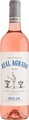 Viñedos de Alfaro Rioja DOCa Rosado Real Agrado - 75cl - Oberer Ebro, Spanien