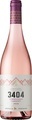3404 Tempranillo, Cabernet Rosado Somontano DO Bodegas Pirineos - 2020 - Somontano, Spanien