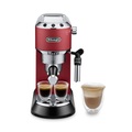 Dedica Style EC 685.R, Espressomaschine