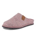 Rohde Lucca Damen Hausschuh Rosa
