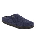 Birkenstock Zermatt Herren Pantolette Blau