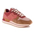 PEPE JEANS, Pepe Jeans Rusper Teen Damen Sneaker Rot