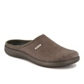 Rohde Bari Damen Hausschuh Beige