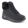 Skechers Schnürboots »UNO RUGGED - FALL AIR«, mit Bio Dri-Ausstattung