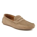 Varese Philipe Herren Mokassin Beige