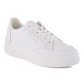 Tommy Hilfiger Damen Sneaker Weiss