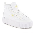 PUMA Plateausneaker »Karmen Mid«