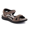 Legero Siris 06007322400 universal Sommer Damen Schuhe Braun 41 EUR / 26.5 cm