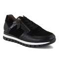 Gabor Keilsneaker, in Schuhweite H (=sehr weit)