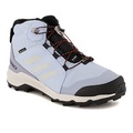 adidas Terrex GoreTex Mädchen Outdoorschuh Blau