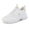 Bagatt Yuki Damen Sneaker Weiss