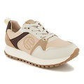 Bagatt Siena Damen Sneaker Braun