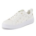 Bagatt Elea Damen Sneaker Weiss