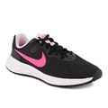 NIKE, Nike REVOLUTION 6 Laufschuhe Kinder