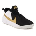 Team Hustle D 10 Kinder Basketballschuh