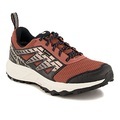 Salomon Wander GoreTex Damen Outdoorschuh Rosa