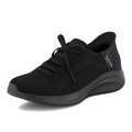 Skechers Slip-On Sneaker »ULTRA FLEX 3.0«, mit gepolstertem Fersenpart
