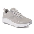 Skechers Sneaker »D'LUX FITNESS«, mit praktischer Anziehlasche
