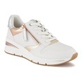 Tamaris Damen Sneaker Weiss