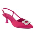 Tamaris Damen Slingpumps Pink