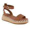 Tommy Hilfiger LOW WEDGE SANDAL-38 38