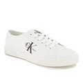 Calvin Klein Damen Sneaker Weiss