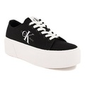 Calvin Klein Damen Sneaker Schwarz