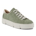 Rieker Damen Schnürschuh Grün
