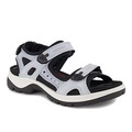 Ecco Offroad Sandale blau