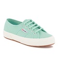 Superga Cotu Classic Damen Sneaker Blau