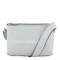 Crossbody Bag Damen Himmelblau ONE SIZE