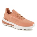 Geox Spherica Actif Damen Sneaker Rosa