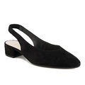 Gabor Damen Slingpumps Schwarz