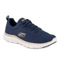 Skechers Sneaker »FLEX APPEAL 4.0 BRILLINAT VIEW«, mit Air-Cooled Memory Foam Ausstattung