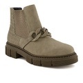 Rieker Damen Boot Grün