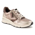 Tamaris Damen Sneaker Bronze