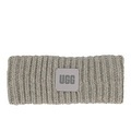 UGG Chunky Ribbed Damen Stirnband
