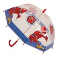 Spiderman Regenschirm 48cm