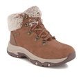 Skechers Winterboots »TREGO-«, mit Fellimitat am Schaft