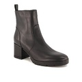 Varese Damen Stiefelette Schwarz