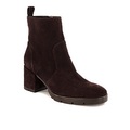 Varese Damen Stiefelette Braun