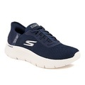 Skechers, Go Walk Flex Damen Sneaker