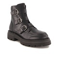 BAGATT Bikerboots, mit verstellbaren Schnallen