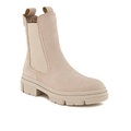 Tamaris Chelseaboots, in bequemer Form