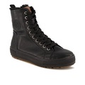 Rieker Winterboots, mit herausnehmbarer Textilinnensohle