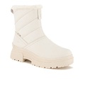 Rieker EVOLUTION Winterboots, mit Lammwollfutter