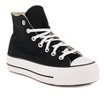 Converse Plateausneaker »CTAS Lift Hi«