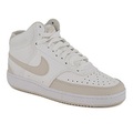 Court Vision Mid Damen Sneaker
